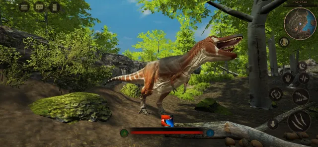Path of Titans | Games | XWorld