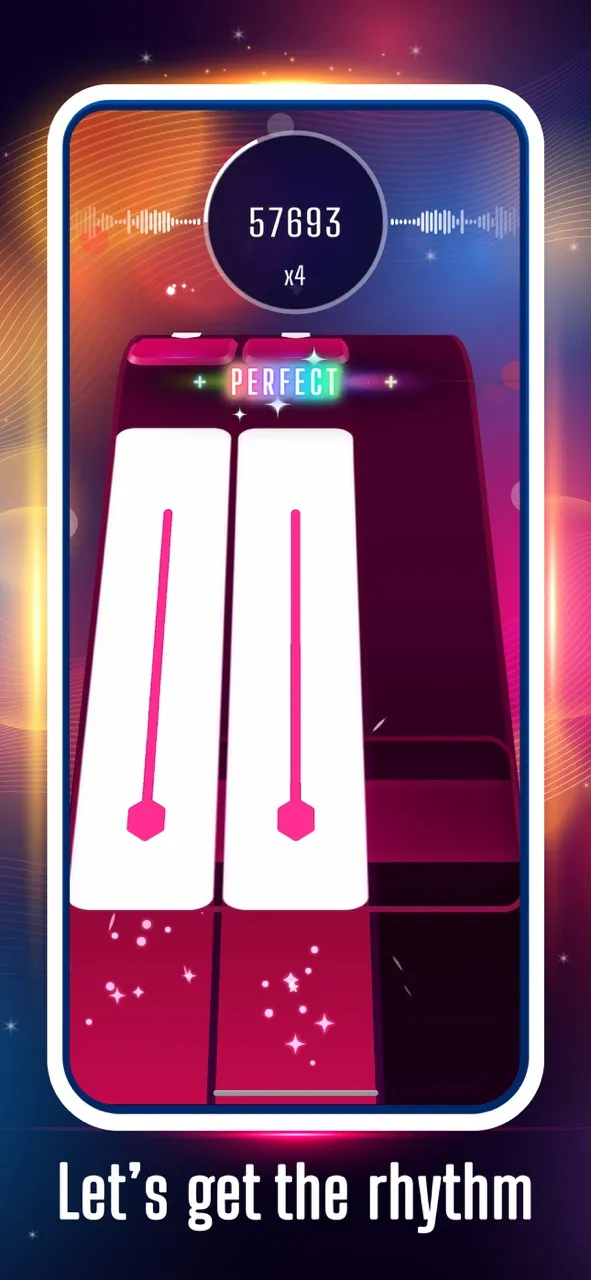 Tap Tap Hero: Be a Music Hero | Games | XWorld