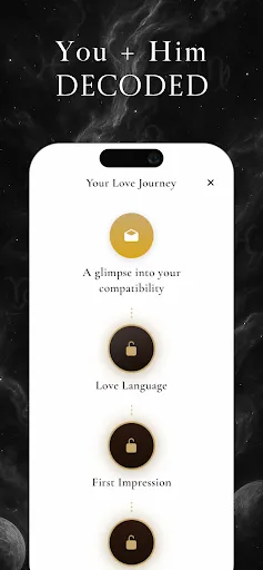 Amora: Your Soulmate Sketch | Games | XWorld