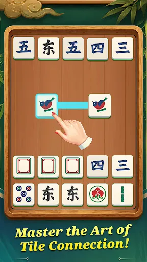 Slide Mahjong Link | Permainan | XWorld