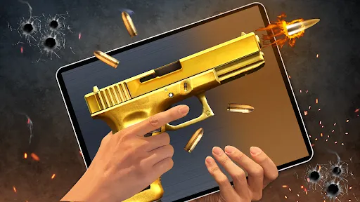 Gun & Bomb Sounds Simulator | เกม | XWorld