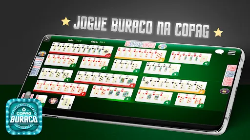 Buraco - Copag Play | Jogos | XWorld Buraco - Copag Play | Jogos | XWorld