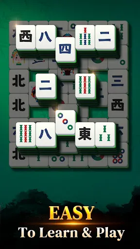 Panda Mahjong - Classic Tile | Permainan | XWorld