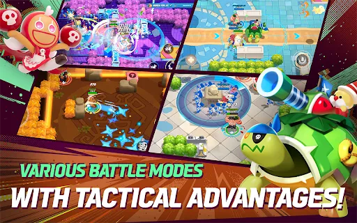 CookieRun: OvenSmash | 游戏 | XWorld