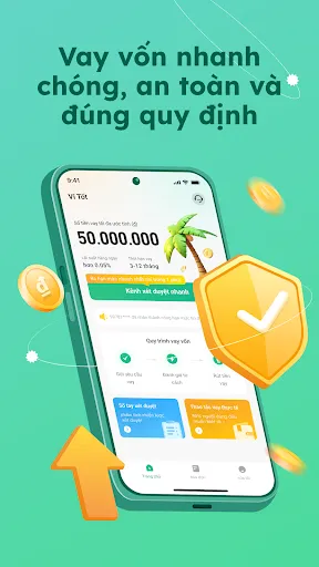 Ví Tốt - Vay Online Hiệu Quả | Games | XWorld