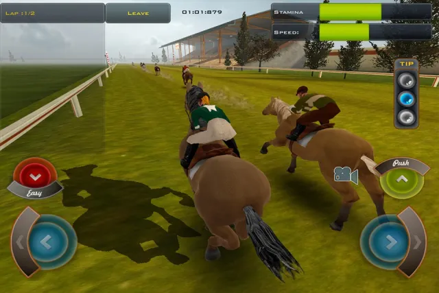 Race Horses Champions 2 | Jogos | XWorld