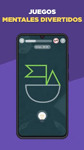 Logicus: Juegos Mentales | juego | XWorld Logicus: Juegos Mentales | juego | XWorld