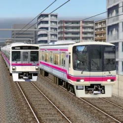 XWorld | Train Drive ATS 2 XWorld | Train Drive ATS 2