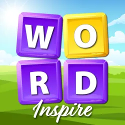 XWorld | Word Surf: Inspire