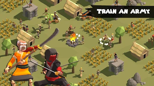 Viking Village | Games | XWorld