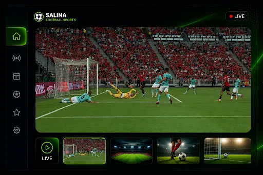 Salina Football Sports | 游戏 | XWorld Salina Football Sports | 游戏 | XWorld