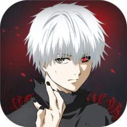 XWorld | Tokyo Ghoul · Break the Chains