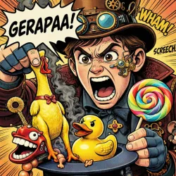 XWorld | GERAPPA