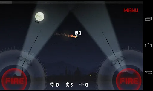 Air Defense Command | Games | XWorld