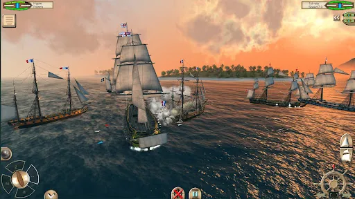 The Pirate: Caribbean Hunt | Games | XWorld The Pirate: Caribbean Hunt | Games | XWorld