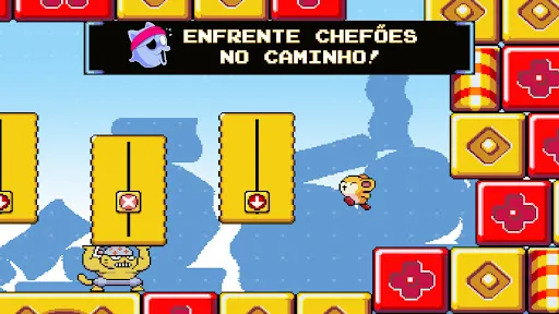 Pompom: The Great Space Rescue | Jogos | XWorld Pompom: The Great Space Rescue | Jogos | XWorld