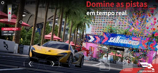 Racing Master | Jogos | XWorld