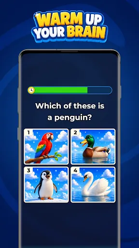 Guess The Answer: Trivia Game | เกม | XWorld Guess The Answer: Trivia Game | เกม | XWorld