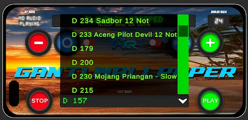 Modul WCR Custom | Permainan | XWorld