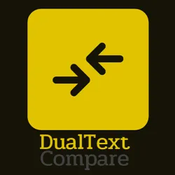 XWorld | DualText Compare