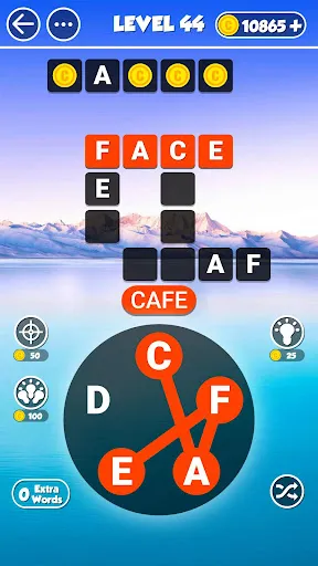 Word Mastery: Word Game | Games | XWorld Word Mastery: Word Game | Games | XWorld