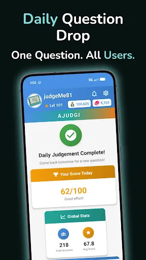 Ajudgi | 游戏 | XWorld