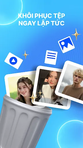 Khôi Phục Ảnh & Video Bị Mất | Games | XWorld Khôi Phục Ảnh & Video Bị Mất | Games | XWorld