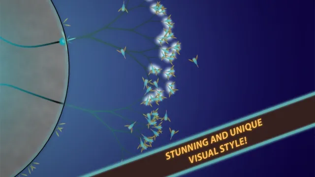 Eufloria HD | Permainan | XWorld