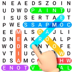 XWorld | Word Search - Connect letters