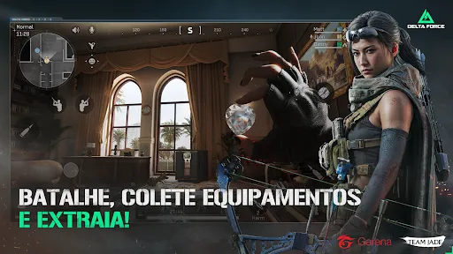 Garena® Delta Force | Jogos | XWorld