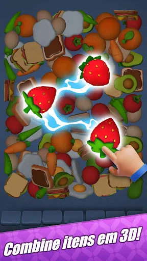 Triple Match Story - Match 3D | Jogos | XWorld