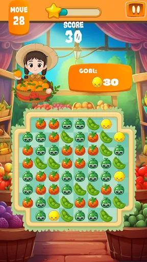 Juicy Havest | 游戏 | XWorld Juicy Havest | 游戏 | XWorld