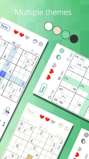 Kodoku - Flow Sudoku | Игры | XWorld Kodoku - Flow Sudoku | Игры | XWorld