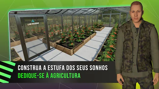 LIVE RÚSSIA | Jogos | XWorld