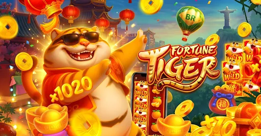 Tigrinho | Jogos | XWorld Tigrinho | Jogos | XWorld
