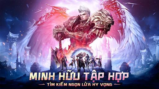 LỤC ĐỊA THẦN HỎA - MIS VN | Games | XWorld