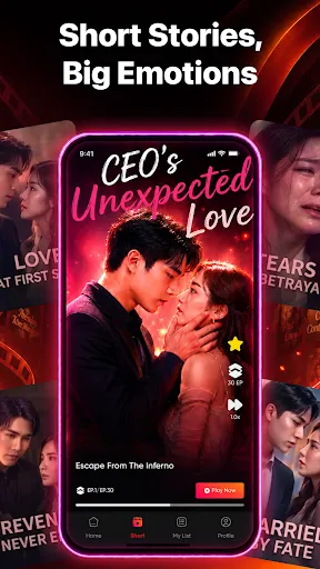 Short Dramas: Watch Series | Games | XWorld Short Dramas: Watch Series | Games | XWorld