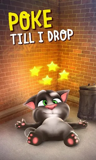 Talking Tom Cat | Permainan | XWorld