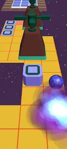 Ball Running - Trap Avoid | 游戏 | XWorld