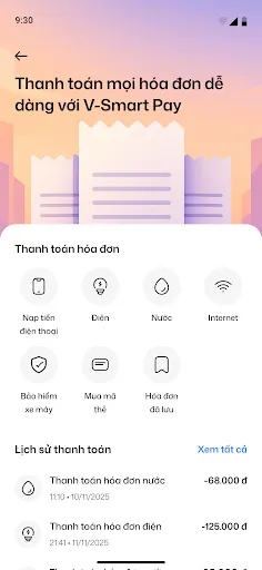 V-Smart Pay | Games | XWorld