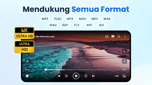 Pemutar Video Semua Format | Permainan | XWorld Pemutar Video Semua Format | Permainan | XWorld