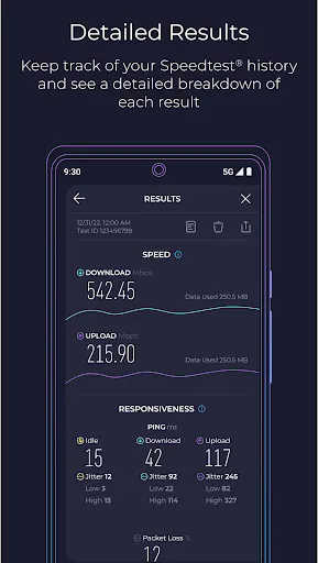 Speedtest oleh Ookla | Permainan | XWorld