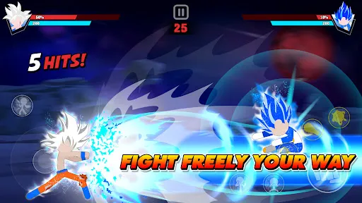Stickman Battle Fight | Permainan | XWorld Stickman Battle Fight | Permainan | XWorld