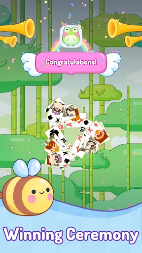 Cozy Calm Solitaire | Games | XWorld Cozy Calm Solitaire | Games | XWorld