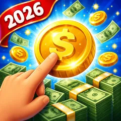 XWorld | Playable-Cash Tap