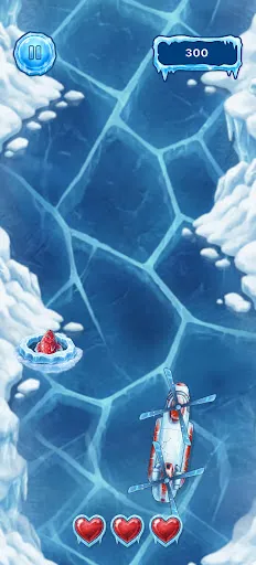 Snow Catcher | Permainan | XWorld