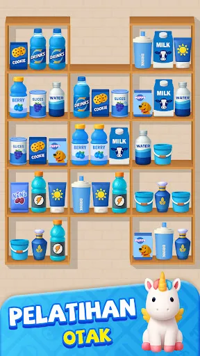 Serbuan Barang! Sortir 3D | Permainan | XWorld Serbuan Barang! Sortir 3D | Permainan | XWorld