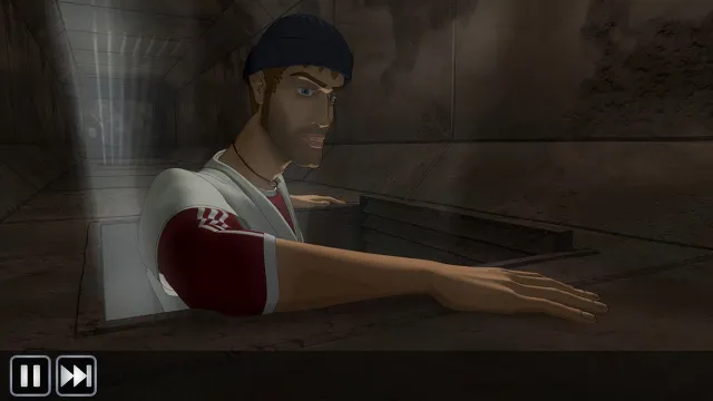 Runaway: A Twist of Fate Part1 | Jogos | XWorld