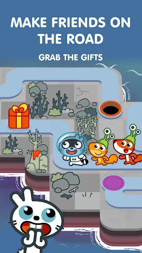 Pango: Vẽ và kết nối đường đi | Games | XWorld Pango: Vẽ và kết nối đường đi | Games | XWorld