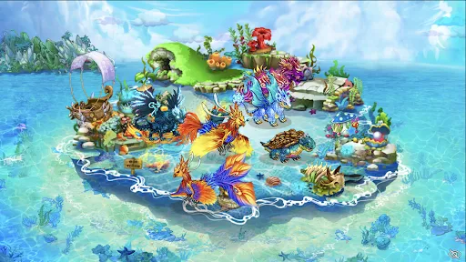 Đảo Rồng Memobi | Games | XWorld Đảo Rồng Memobi | Games | XWorld